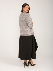 Жакет BONADI арт. 2124 капучино