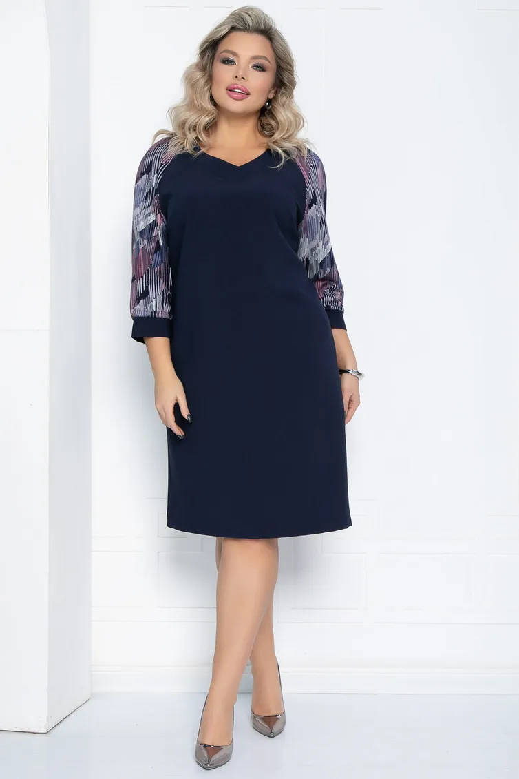 Sukienka LT Collection #P12478-3