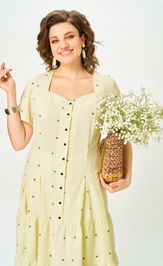 Dress Орхидея Люкс 1668