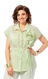 Костюмы, комплекты Ольга Стиль С1029