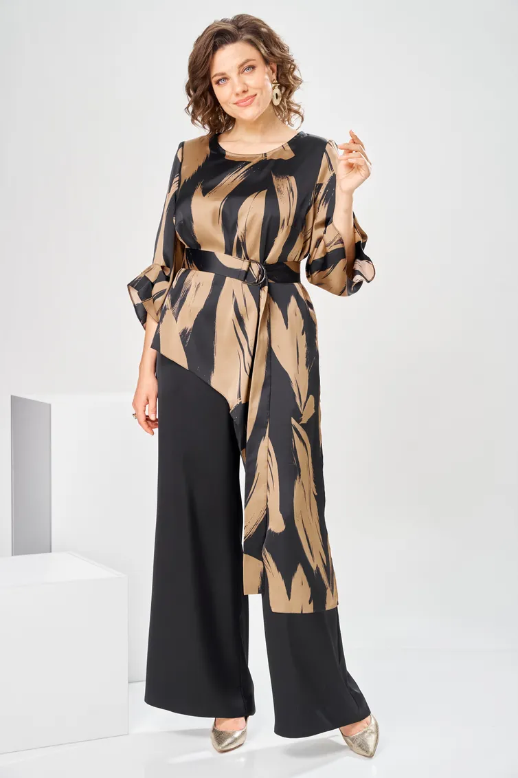 Suit ROMANOVICH #2-2750-9