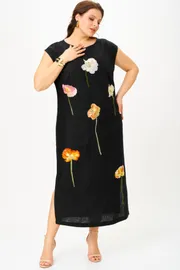 Костюм SOVA арт. 11327 черный
