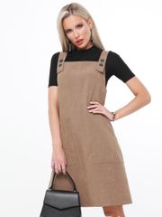 Sukienki DS Trend #YuS-1076 (Vyberi svoe, lajt xit)