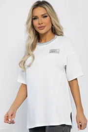 Koszulka LT Collection #B12940-7M