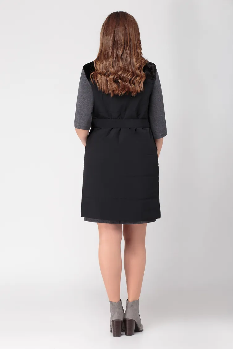 Жилет Angelina & Company арт. 318
