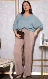 Брюки LT Collection Б14830-25М