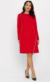 Sukienka LT Collection P14570-30M