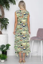Sukienka LT Collection #P10670