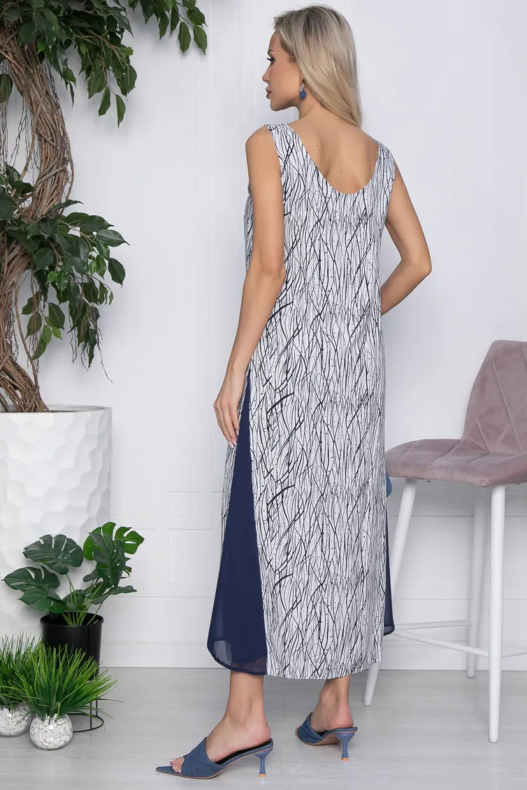 Sukienka LT Collection #P10509