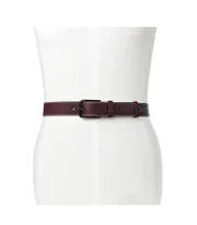 Akcesoria Galanteya #22s2658k45 1r bordo t.
