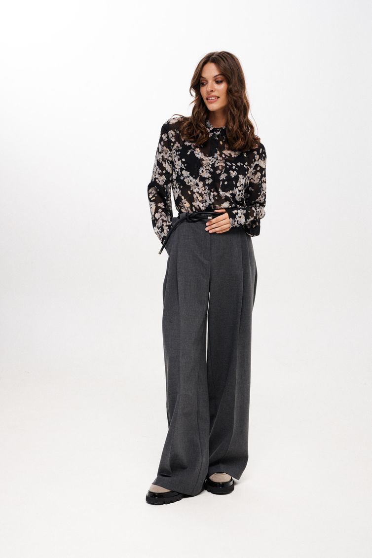 Blouse Elletto Life #3678
