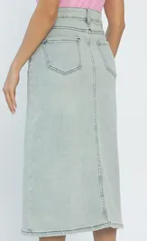 Юбка LT Collection Ю13447-12М