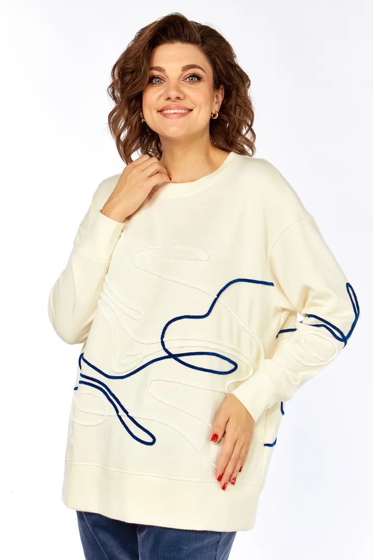 Джемпер JURIMEX арт. 3399