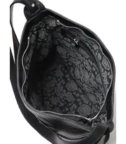 Torba Galanteya #23s837k45 chernyj