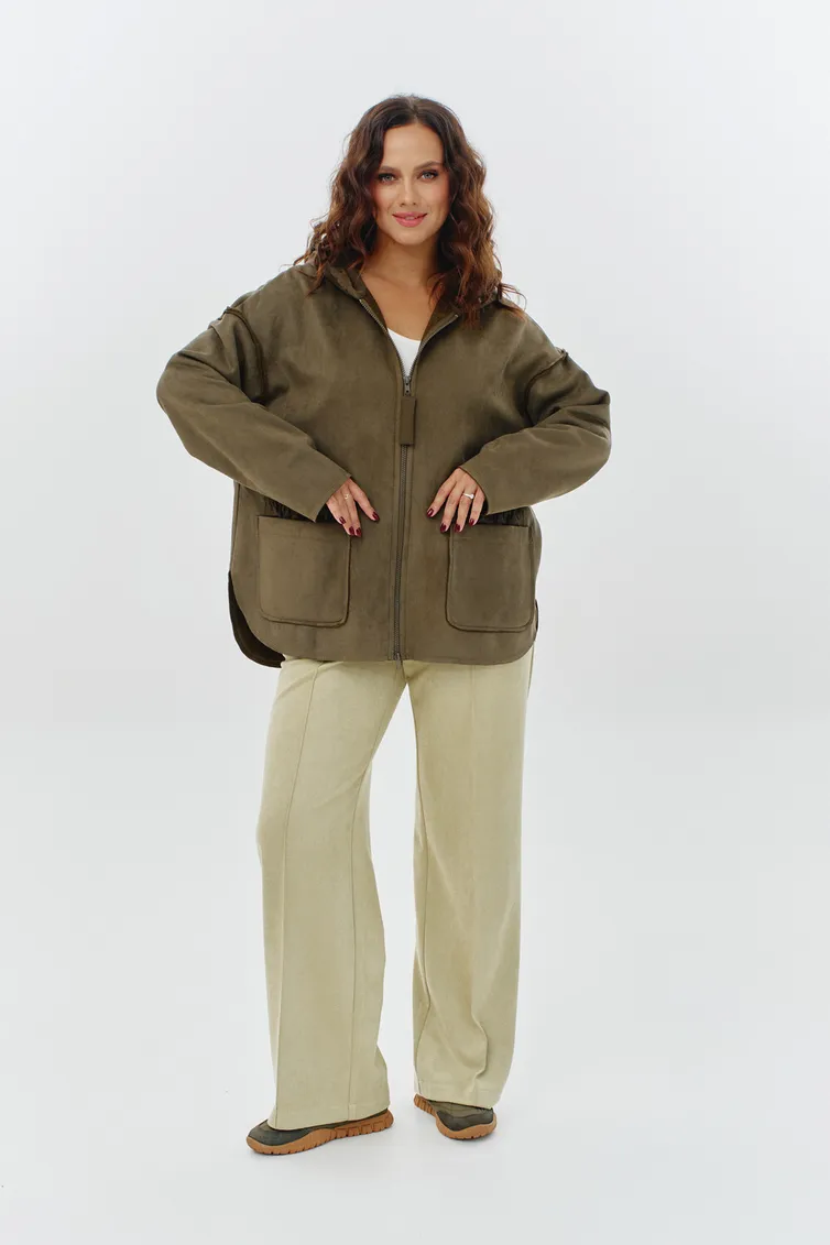 Trousers AVE RARA #4174