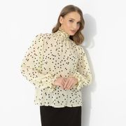 Blouse CHARUTTI #Akcent na tebe
