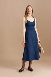 Dress Elletto Life #1028
