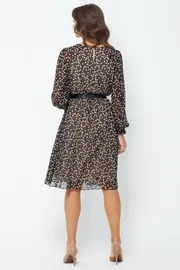 Sukienka BAZALINI #4627