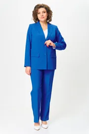Zestaw BelElStyle #412-303/596-279 vasilek