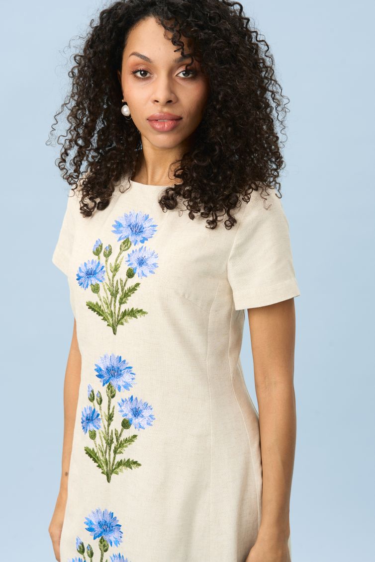 Платье URS арт. 26-682-1