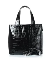 Torba Galanteya #25s1230k45 chernyj