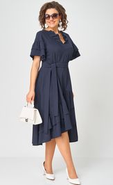 Dress EVA GRANT 7181R