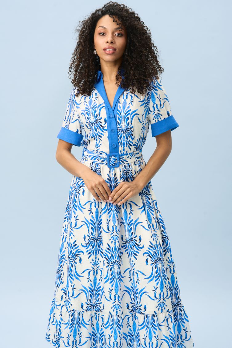 Платье URS арт. 25-583-2