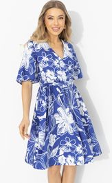 Платье CHARUTTI Больше шика