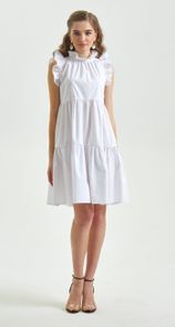 Платье STEFANY арт. 813