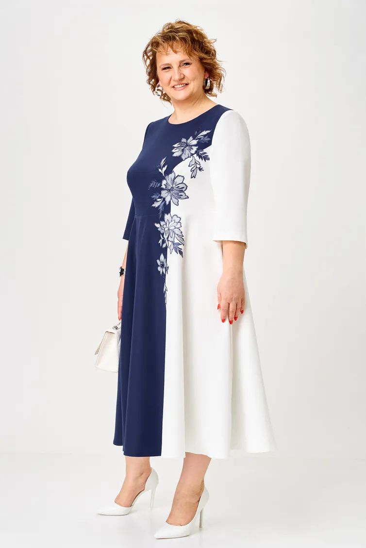 Dress ROMANOVICH #1-2905