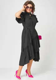 Sukienka EVA GRANT #7297ch