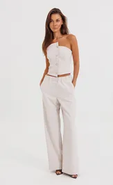 Костюмы, комплекты V&N fashion 1151_бежевый