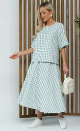 Костюм LT Collection К13434-2М