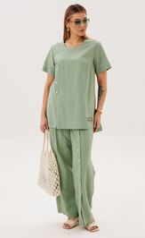 Комплект FANTAZIA MOD 4847/1