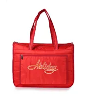 Torba Galanteya #1s2926k45 krasnyj