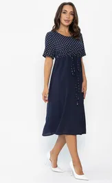 Платье LT Collection П13992-3М