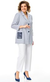 Set Karina Delux M-1444