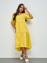 Dress Jetty #ShYu658-18