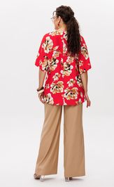 Брюки Anelli Laurel 1630 светлый тофифи