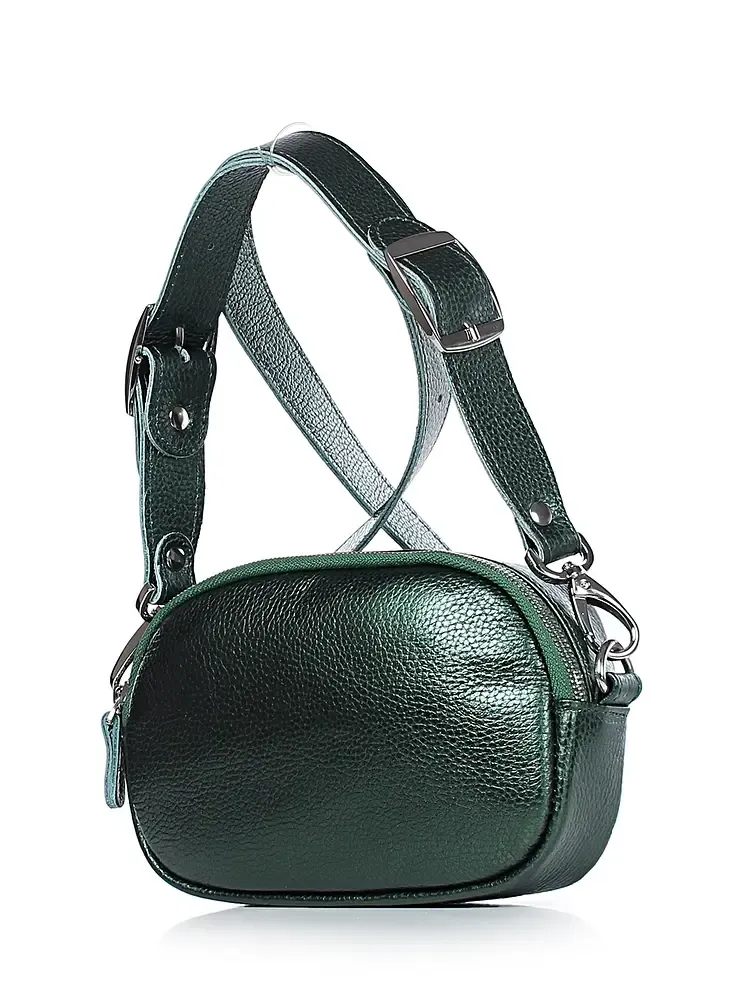 Torba Galanteya #25s2168k45 zelenyj