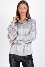 Blouses & tounics VIZAVI #741 seryj