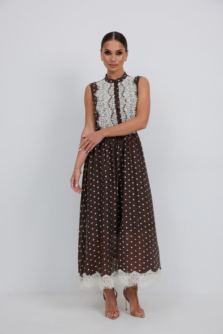 Платье Vesnaletto арт. 4461