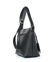 Bags Galanteya #25s2406k45 chernyj
