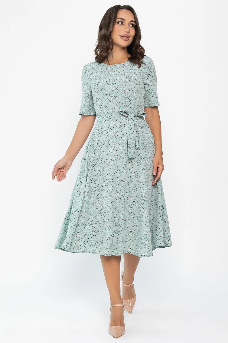 Платье LT Collection арт. П13999-16М