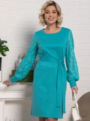 Dress LT Collection #P15250-18M