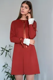 Sukienka URS #17-754-1