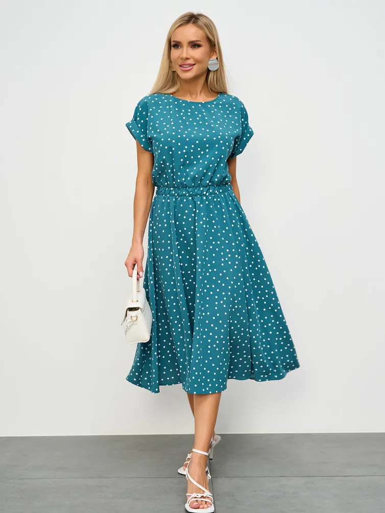 Dress Jetty #ShYu506-48