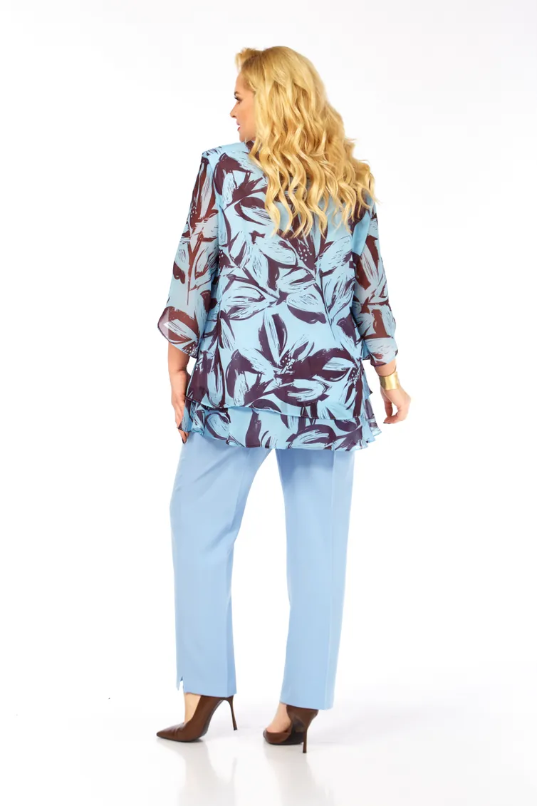 Bluzka Ell Style #2213a/12