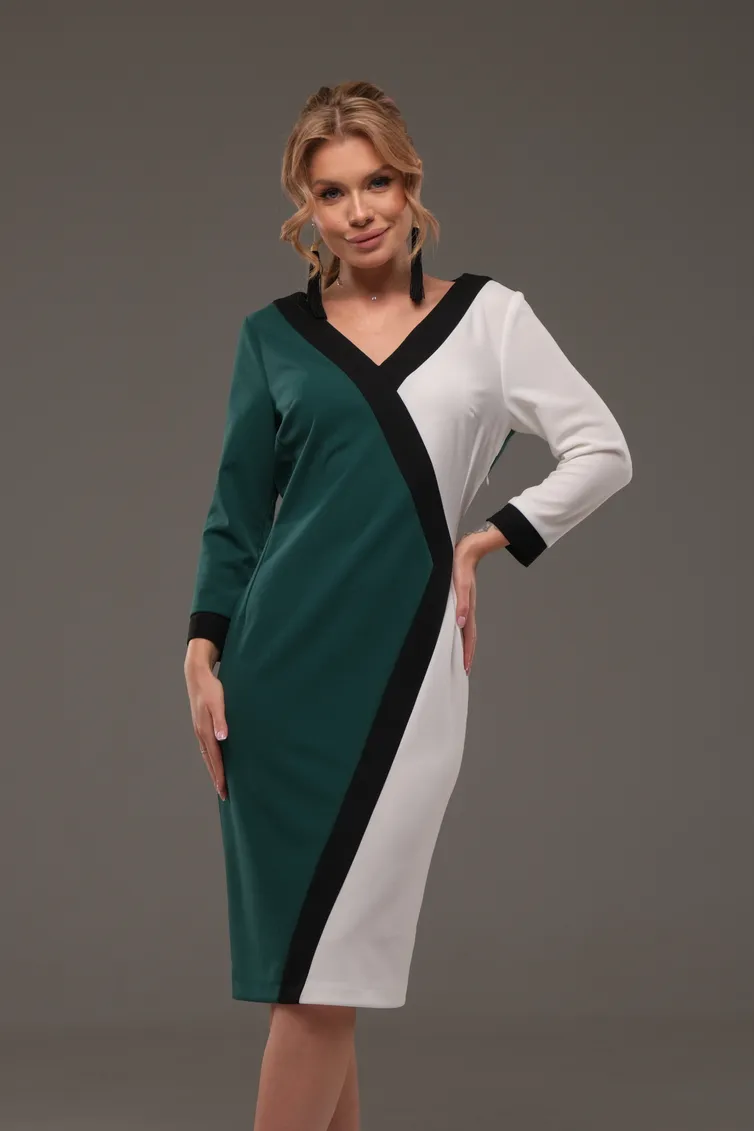 Sukienka Galean Style #955
