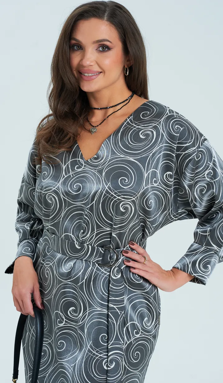Sukienka Verita moda #N-2318